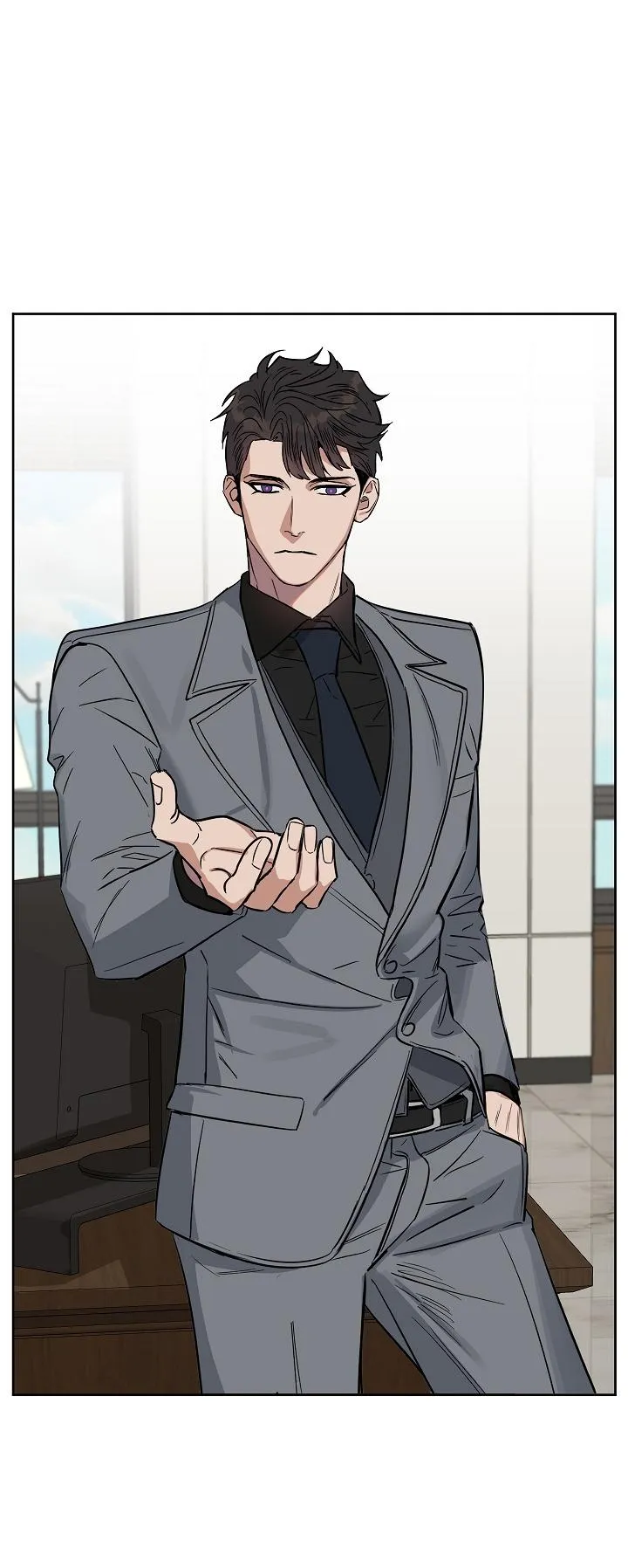 Kiss me liar Chapter 22 Trang 10