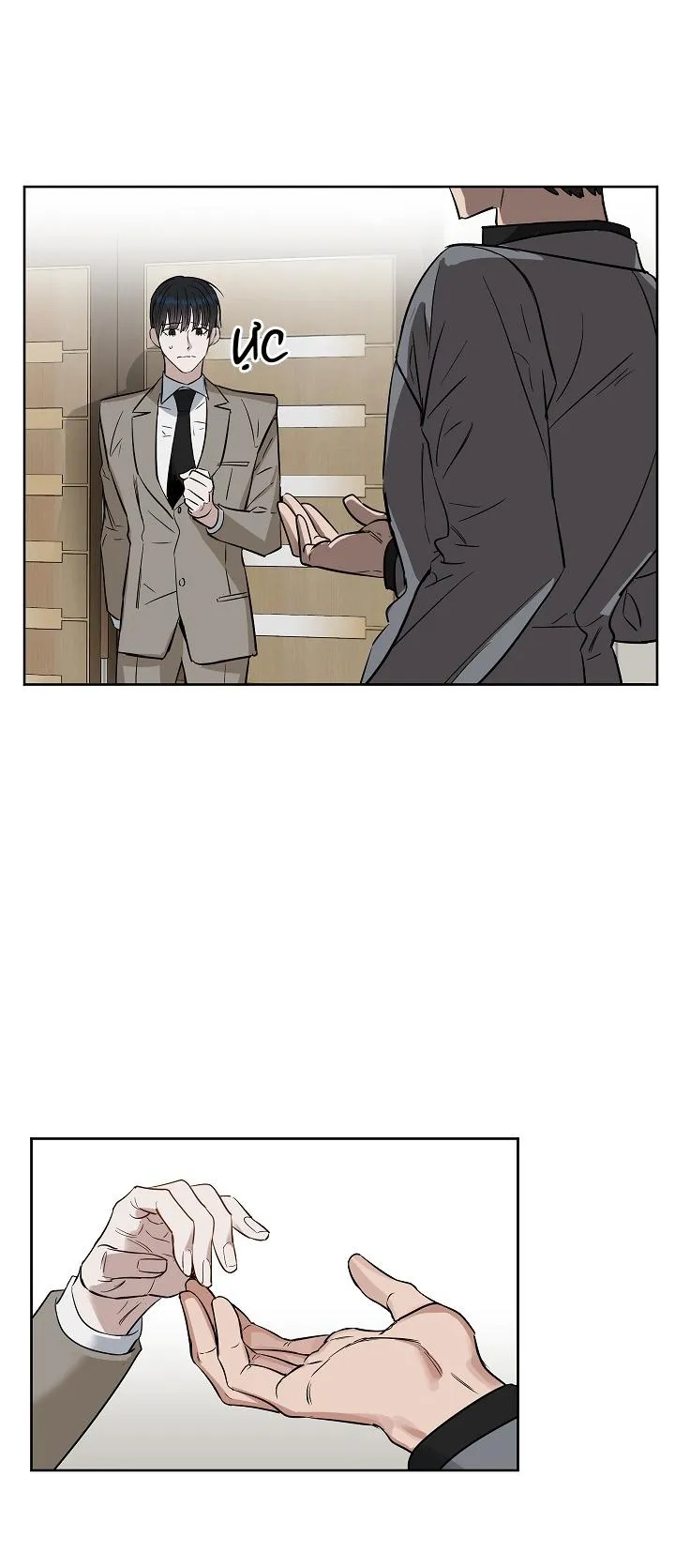 Kiss me liar Chapter 22 Trang 11