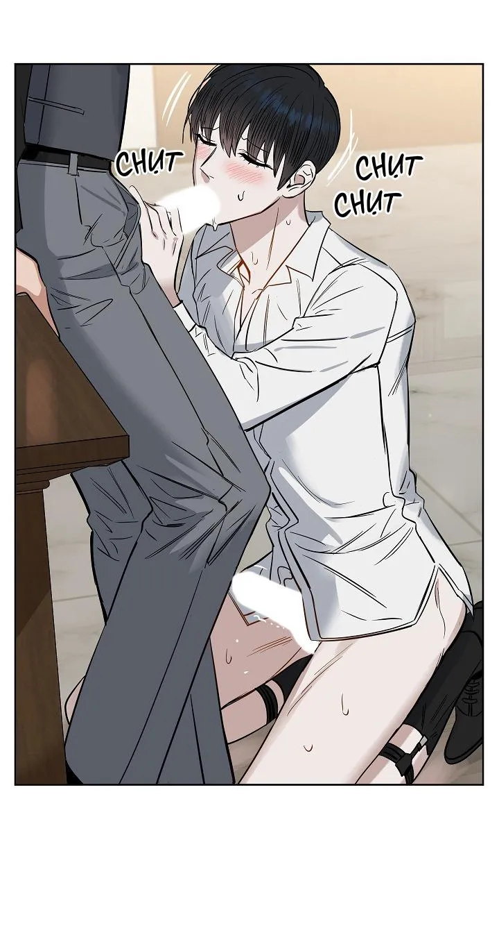 Kiss me liar Chapter 22 Trang 16