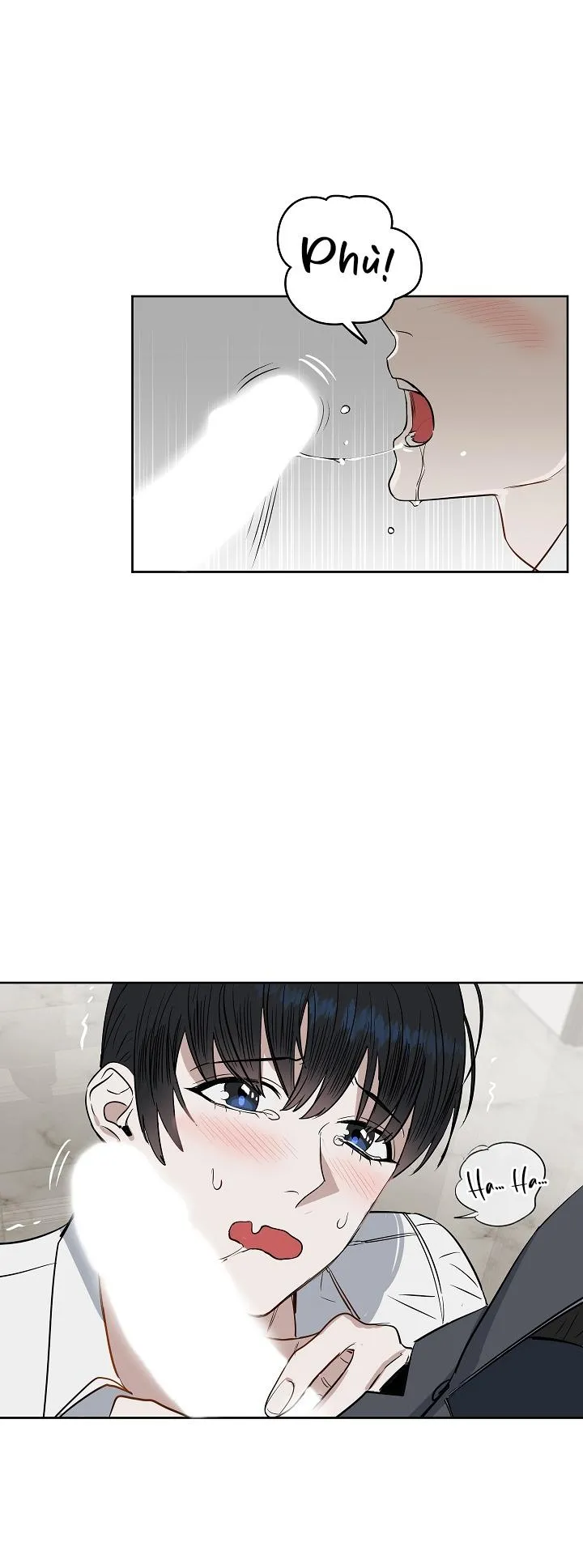 Kiss me liar Chapter 22 Trang 17