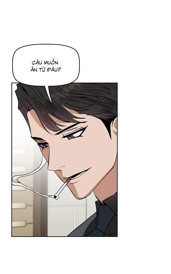 Kiss me liar Chapter 22 Trang 18