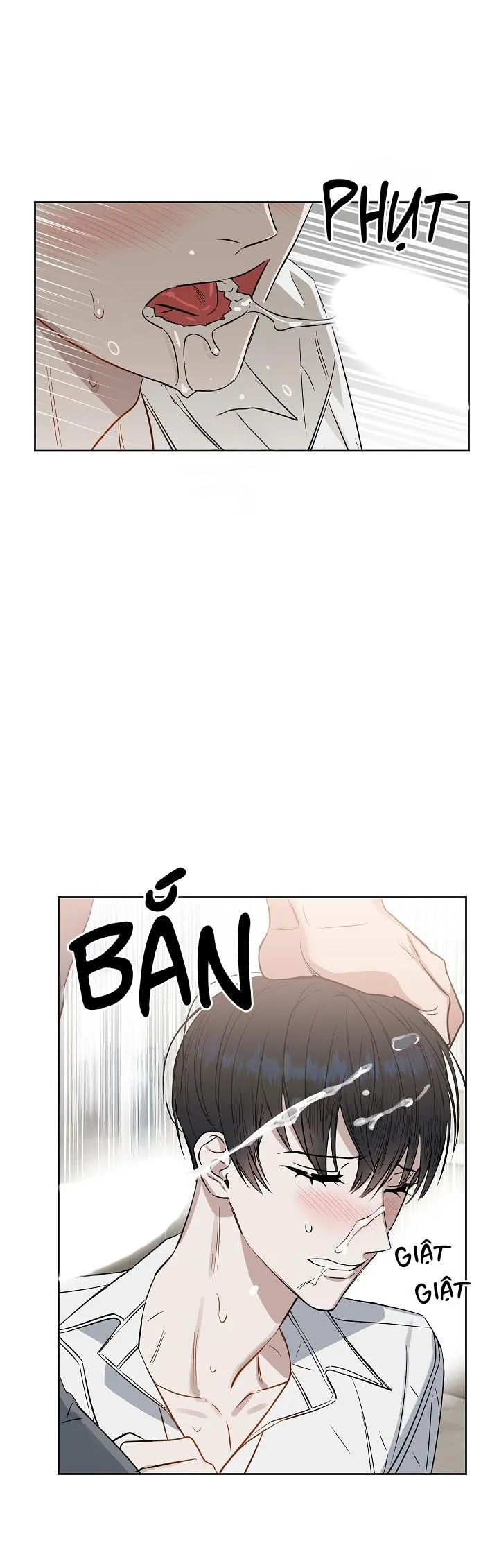 Kiss me liar Chapter 22 Trang 23