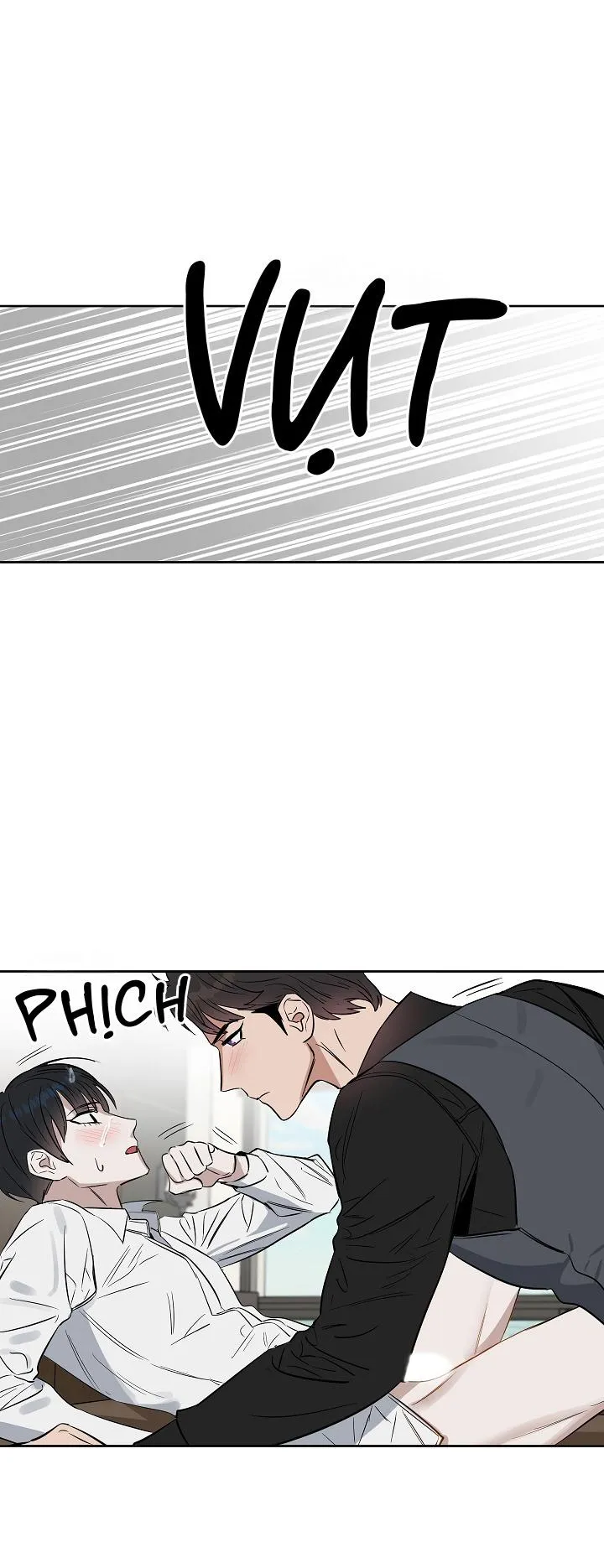 Kiss me liar Chapter 22 Trang 25