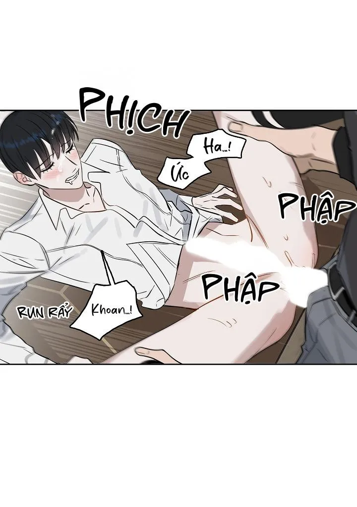 Kiss me liar Chapter 22 Trang 27