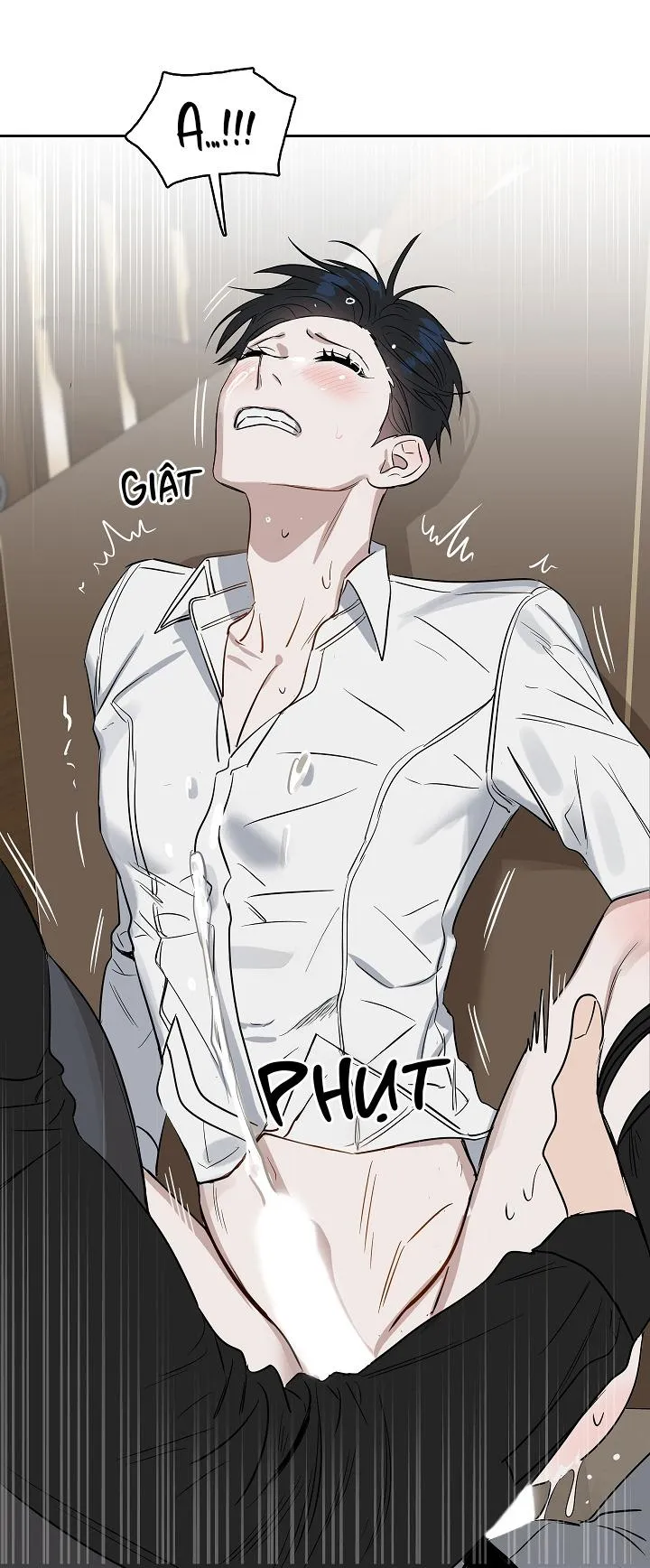 Kiss me liar Chapter 22 Trang 28