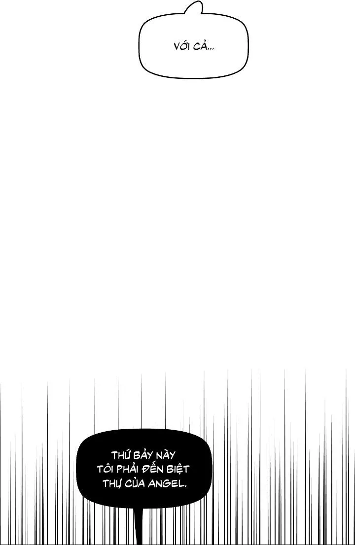 Kiss me liar Chapter 22 Trang 34