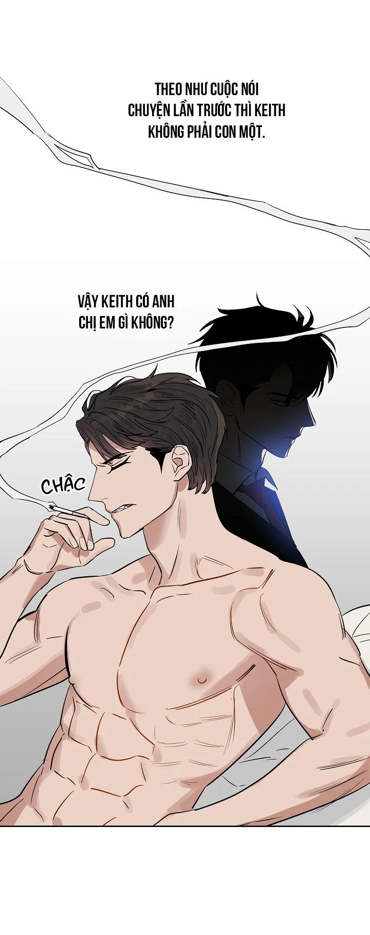 Kiss me liar Chapter 22 Trang 40