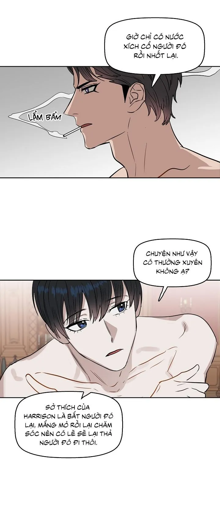 Kiss me liar Chapter 22 Trang 42