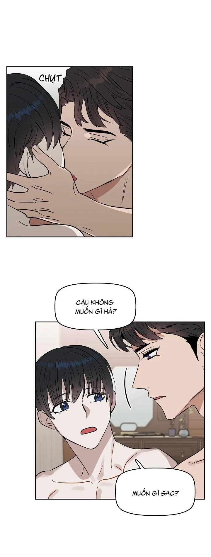 Kiss me liar Chapter 22 Trang 44