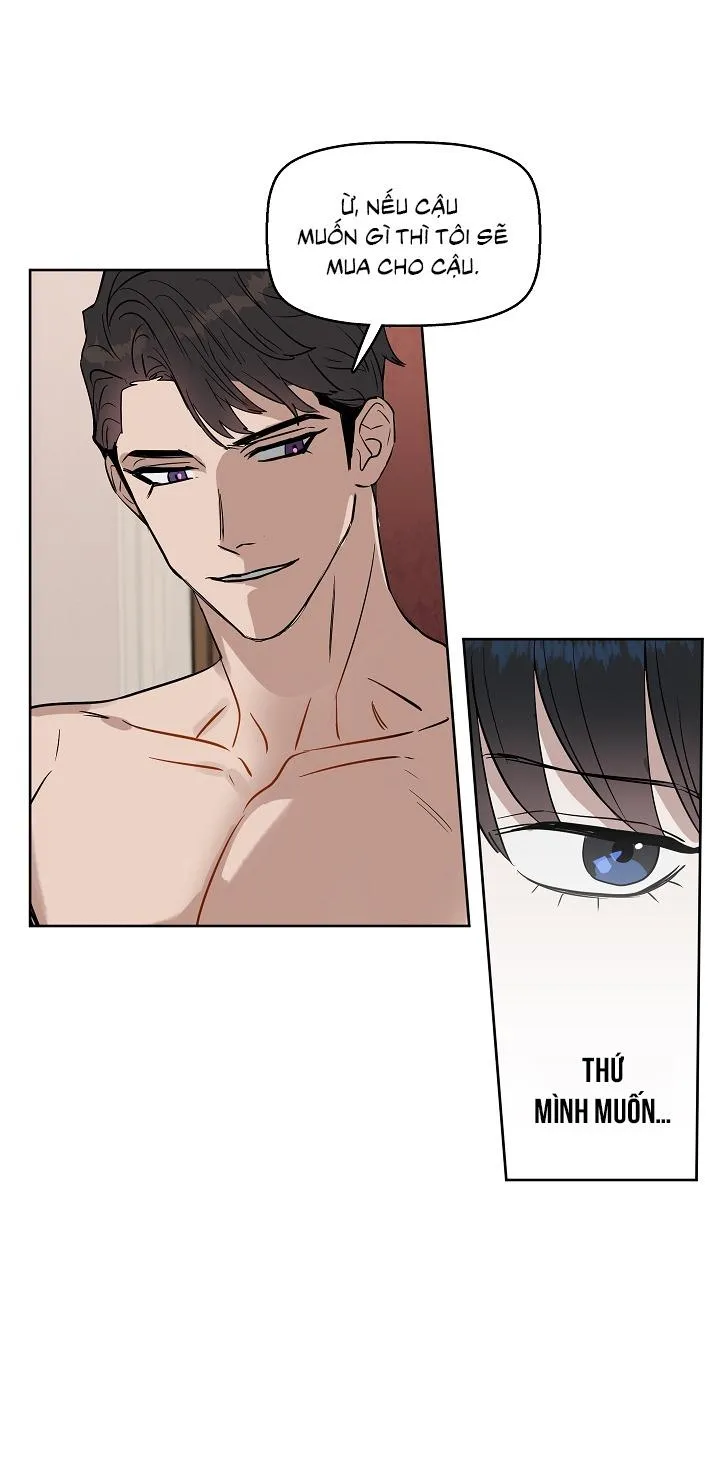 Kiss me liar Chapter 22 Trang 45