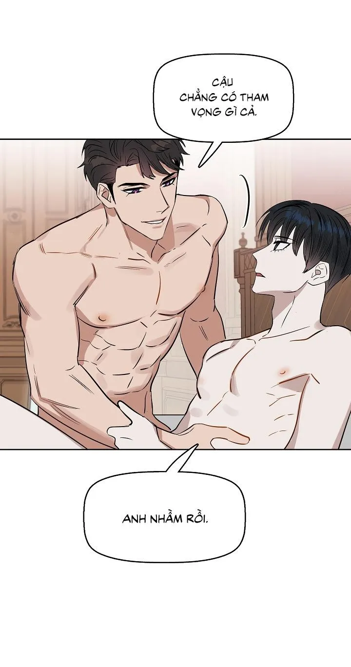 Kiss me liar Chapter 22 Trang 47