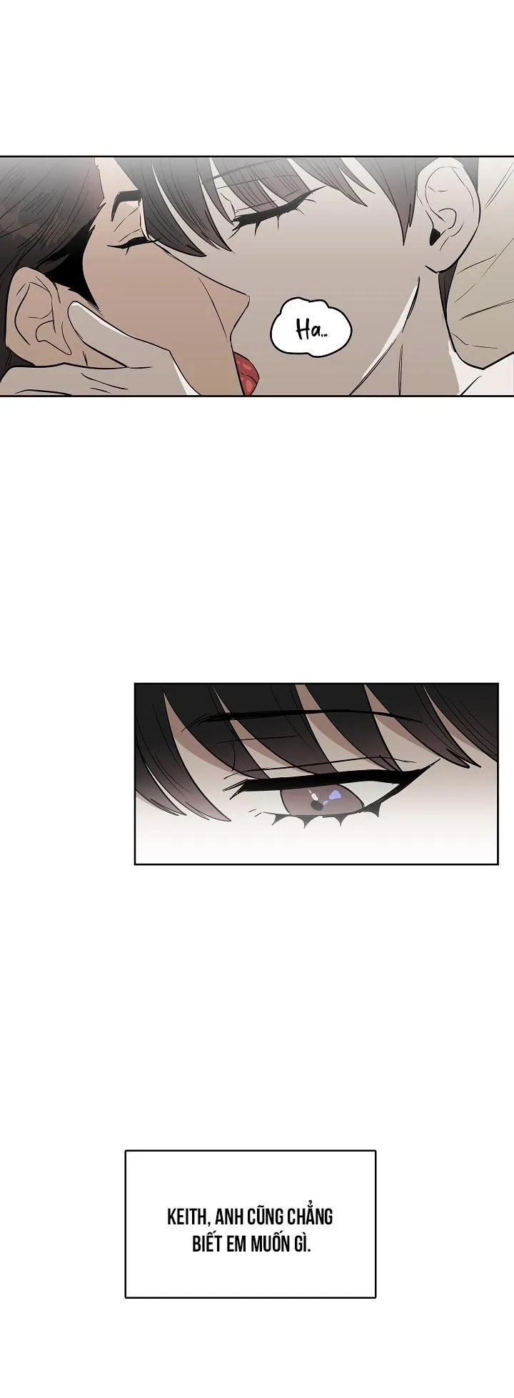 Kiss me liar Chapter 22 Trang 50