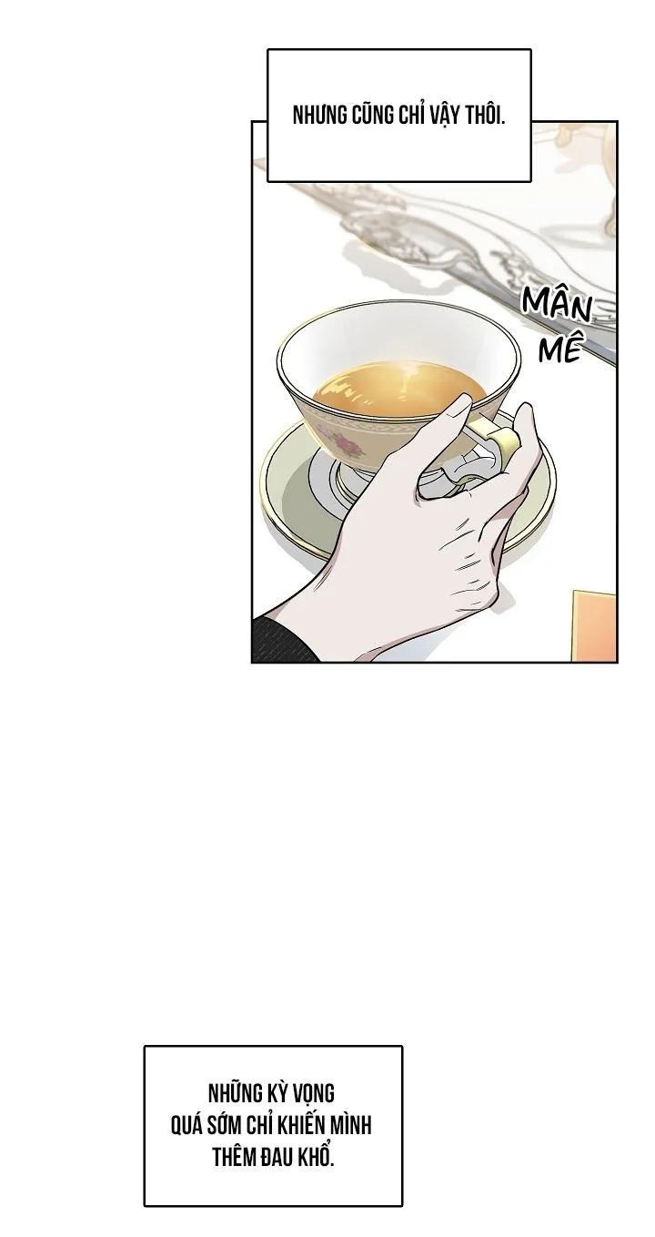 Kiss me liar Chapter 23 Trang 4