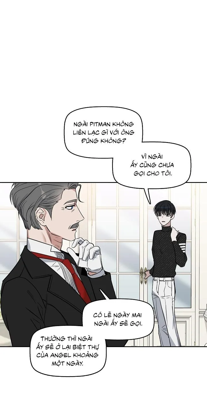 Kiss me liar Chapter 23 Trang 7