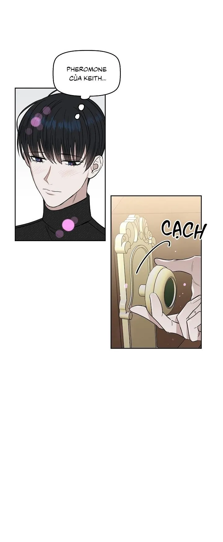 Kiss me liar Chapter 23 Trang 10