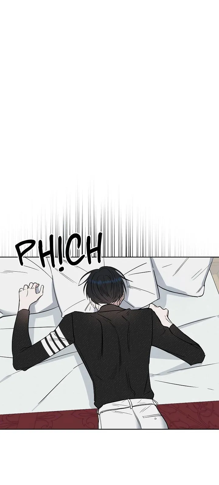 Kiss me liar Chapter 23 Trang 11