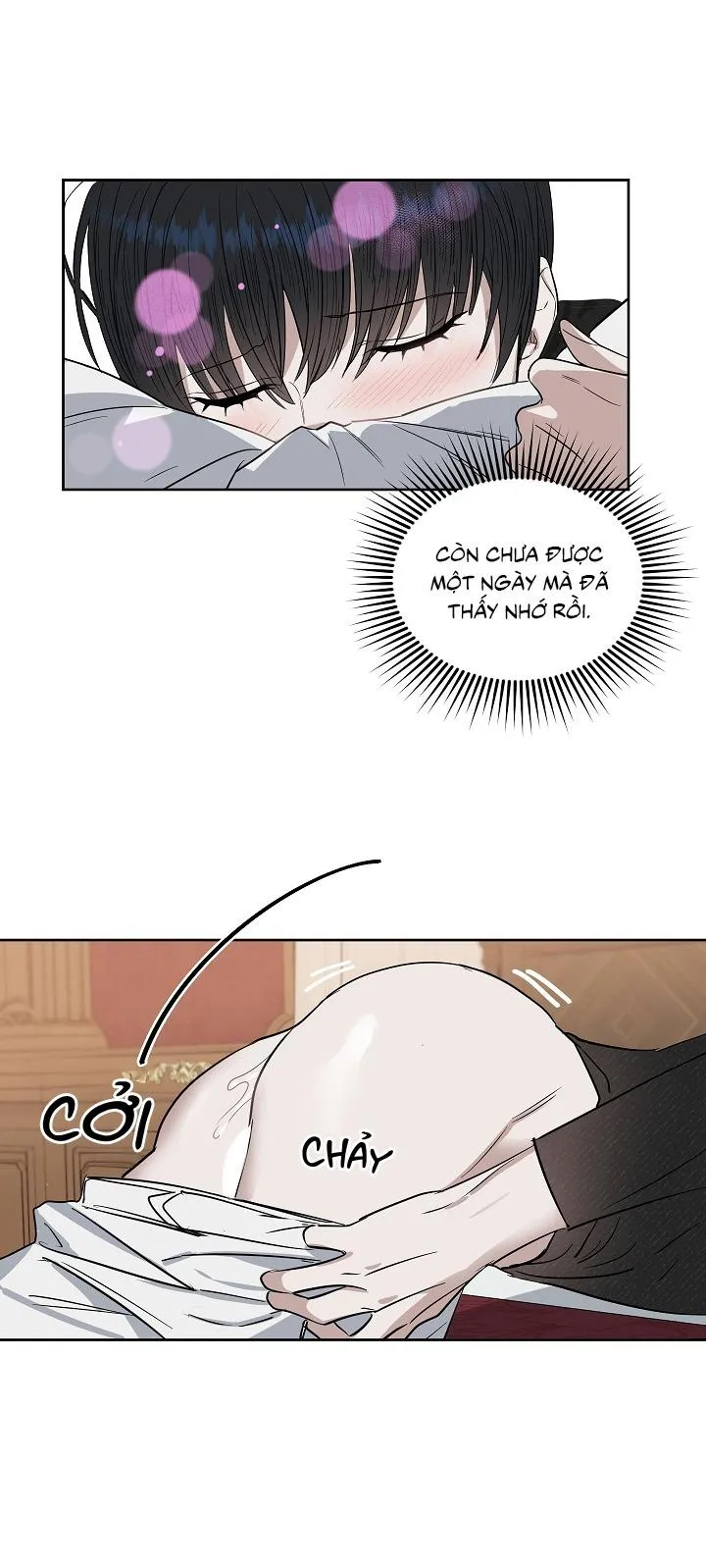 Kiss me liar Chapter 23 Trang 12