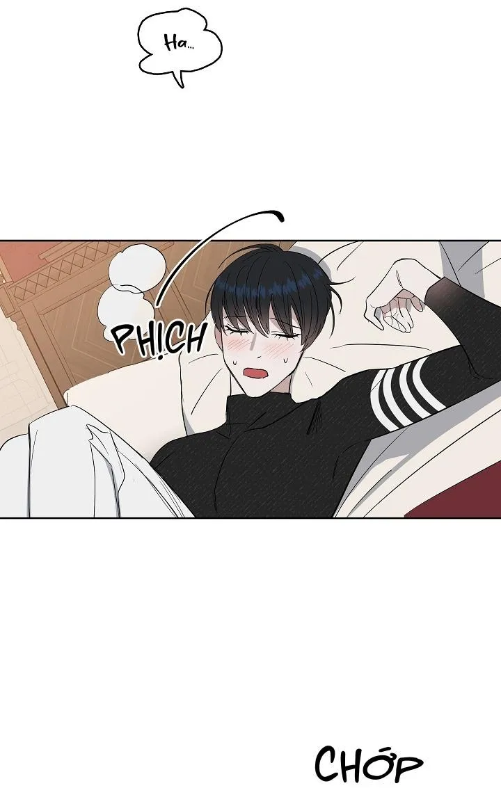 Kiss me liar Chapter 23 Trang 16