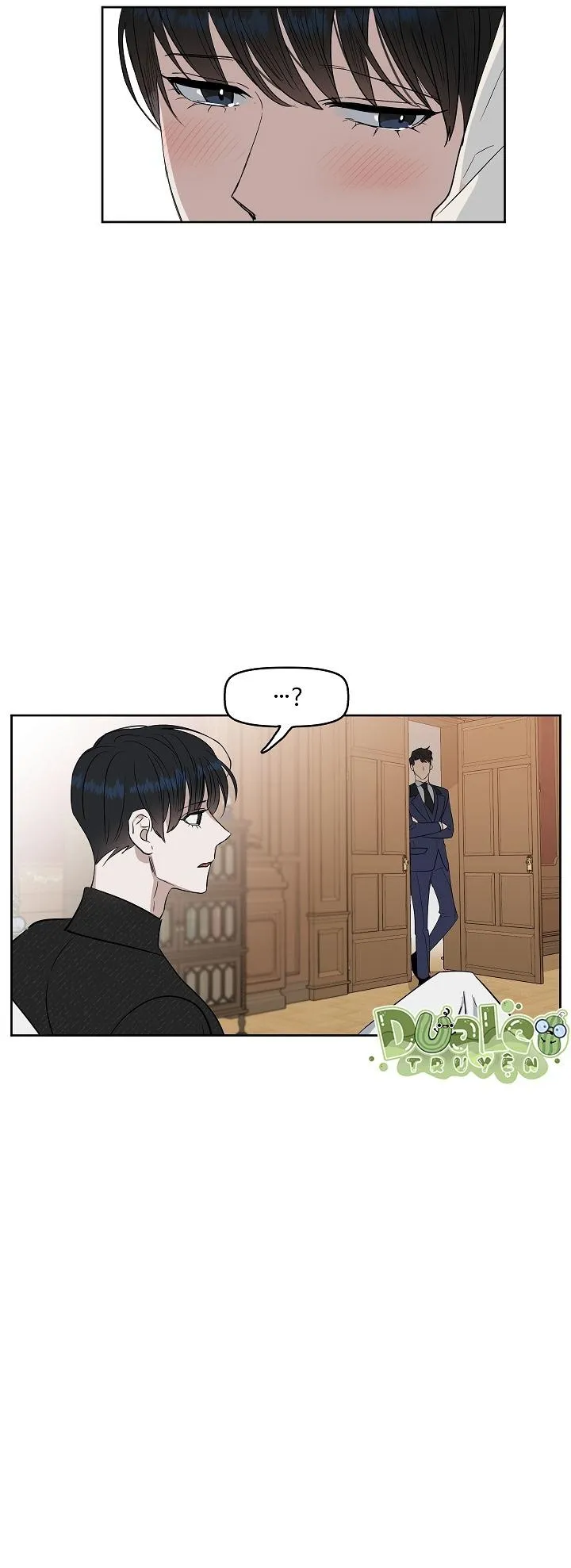 Kiss me liar Chapter 23 Trang 17