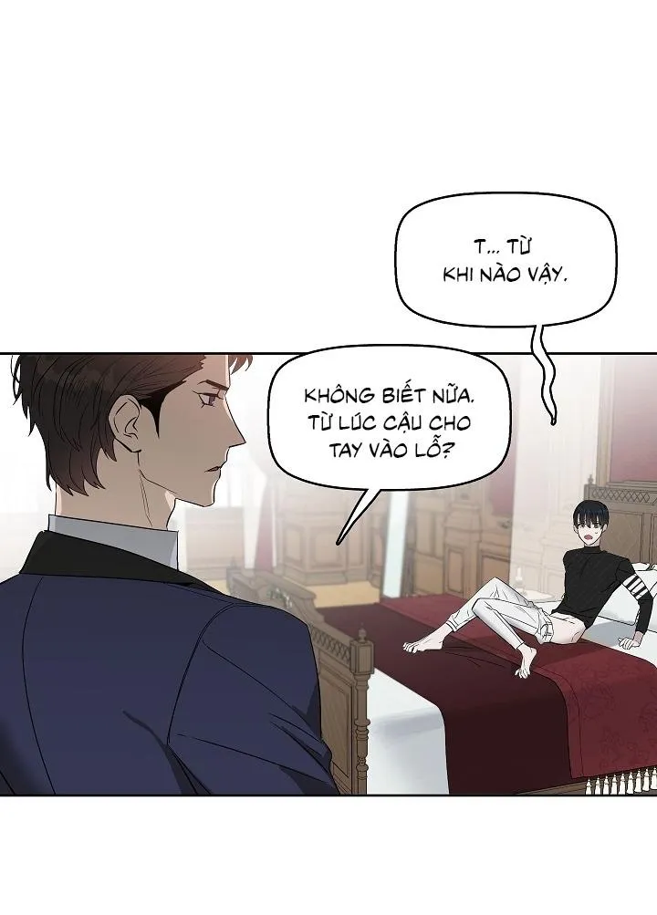 Kiss me liar Chapter 23 Trang 21