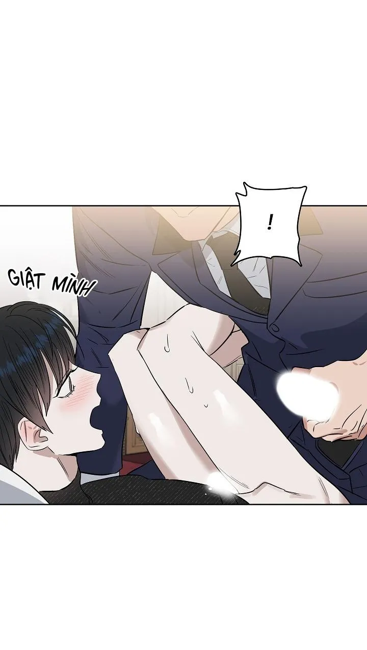 Kiss me liar Chapter 23 Trang 31