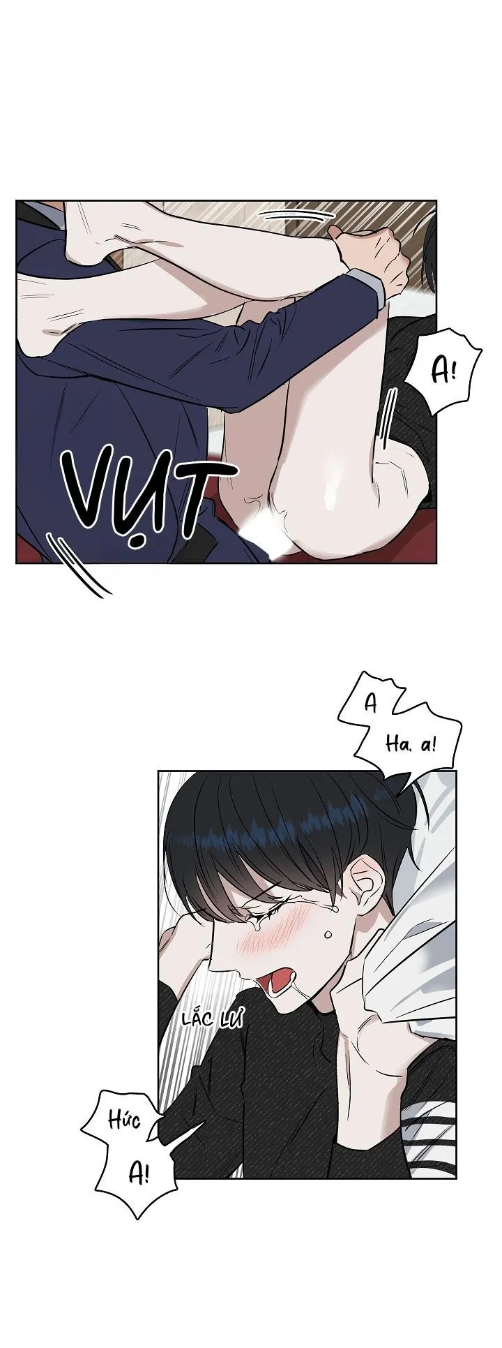 Kiss me liar Chapter 23 Trang 32