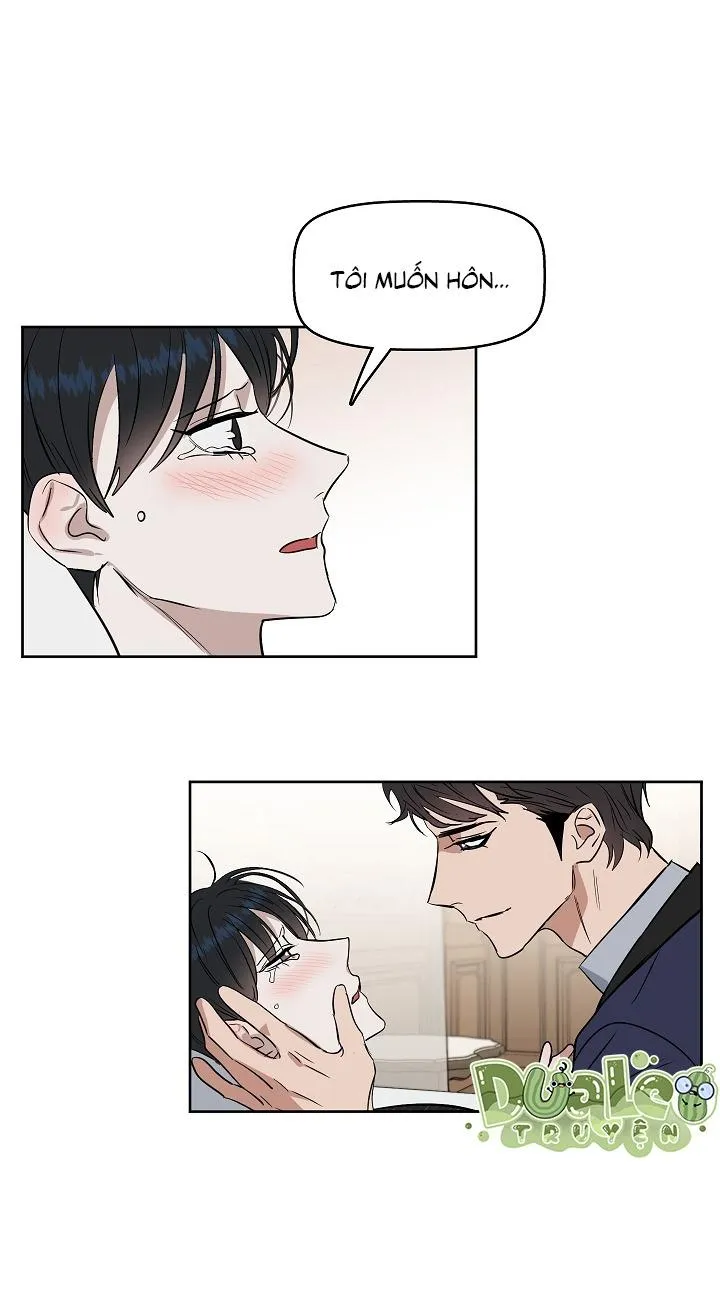 Kiss me liar Chapter 23 Trang 34