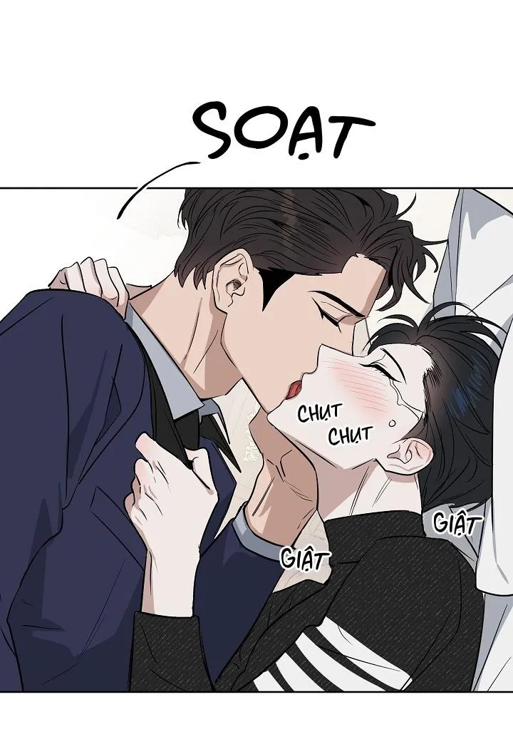 Kiss me liar Chapter 23 Trang 35