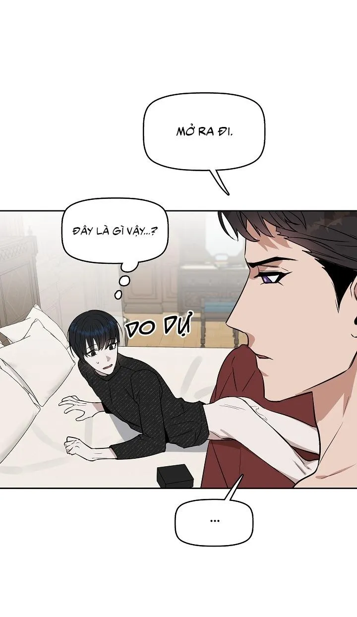 Kiss me liar Chapter 23 Trang 40