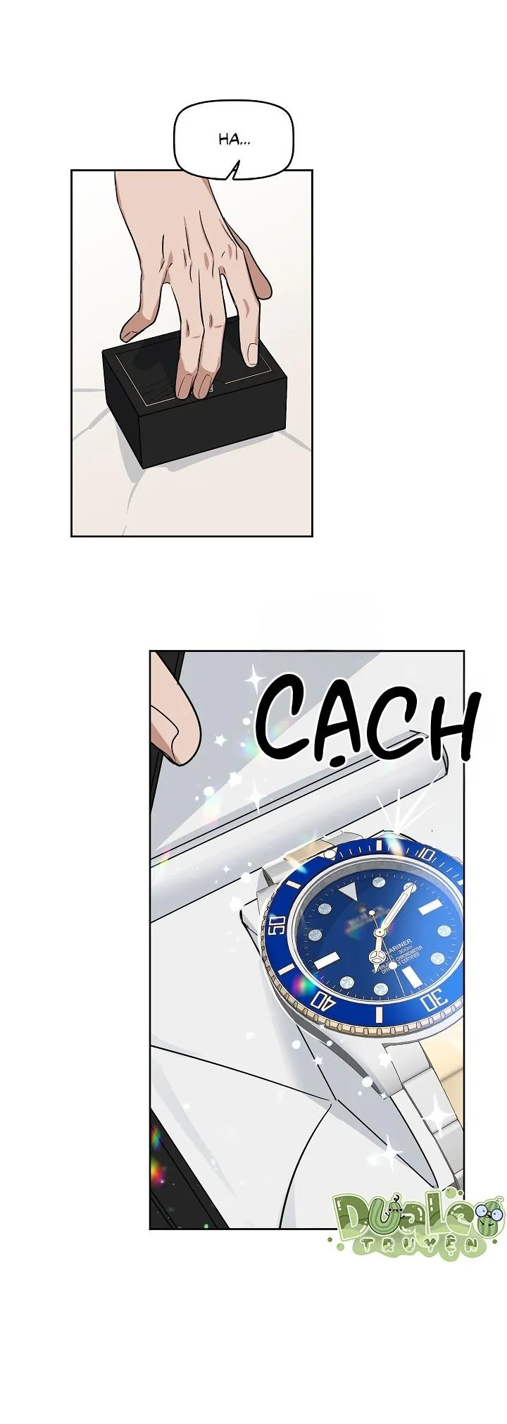 Kiss me liar Chapter 23 Trang 41