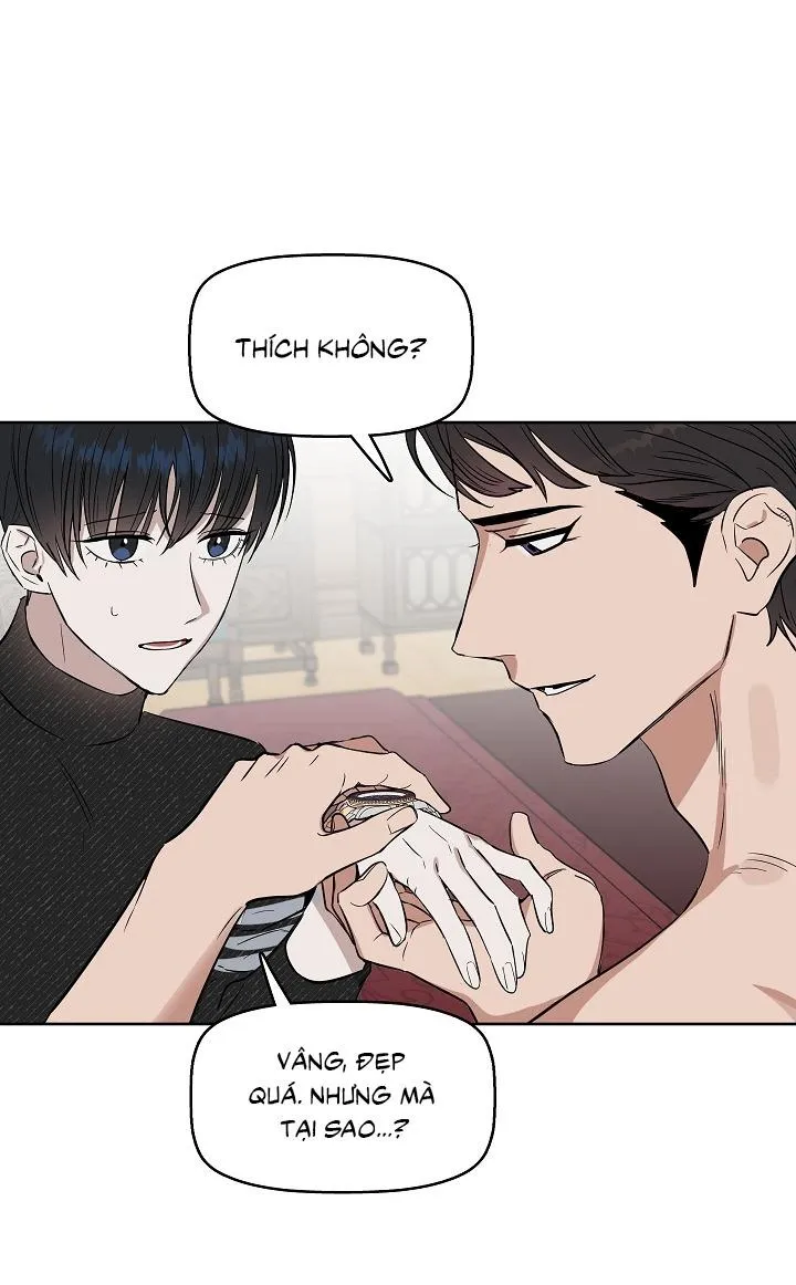 Kiss me liar Chapter 23 Trang 43