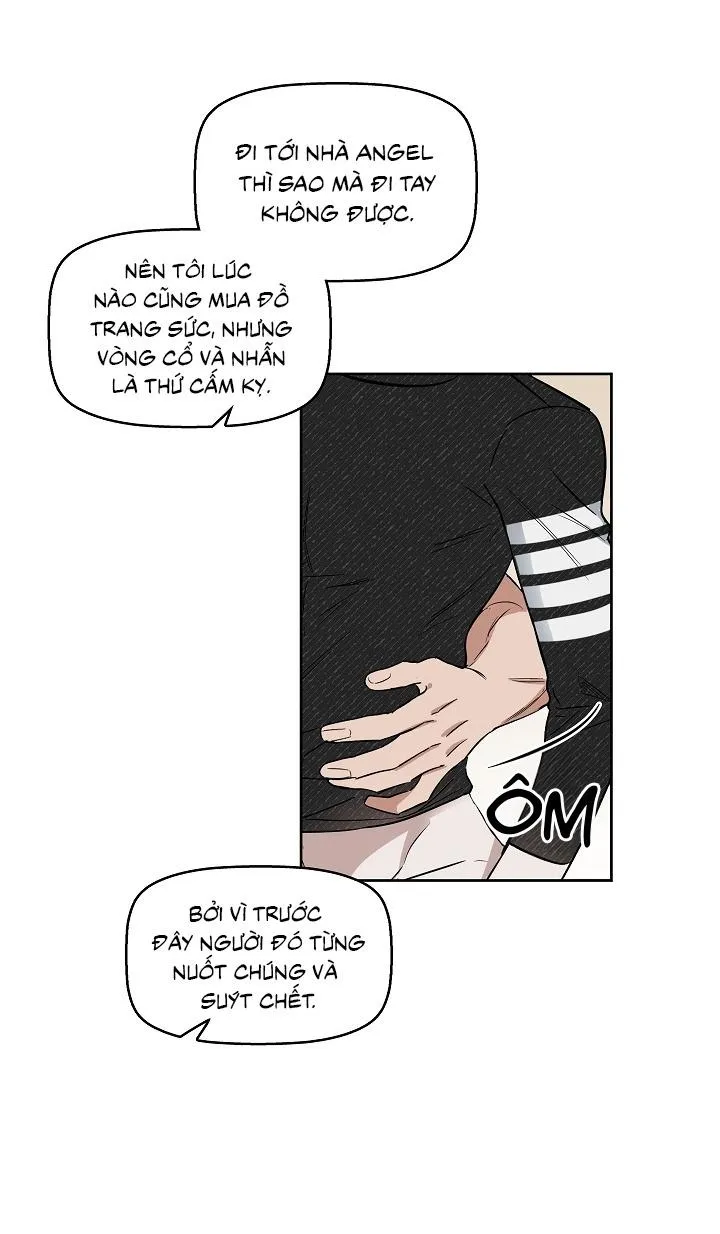 Kiss me liar Chapter 23 Trang 44