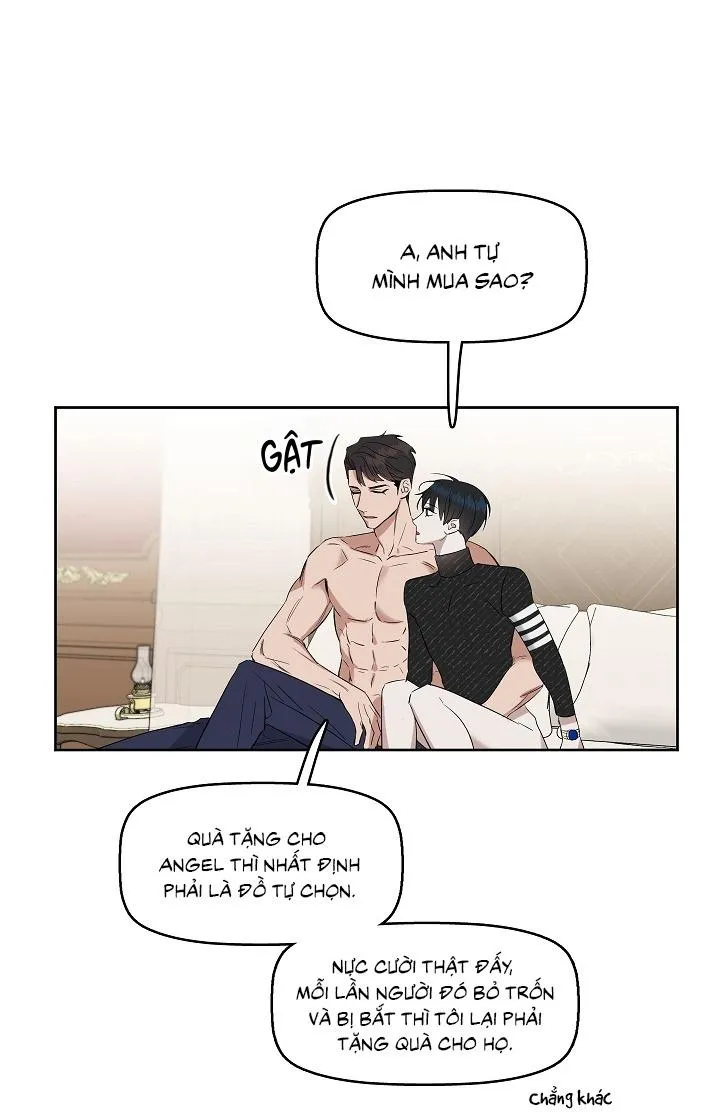 Kiss me liar Chapter 23 Trang 45