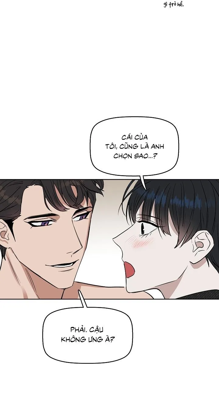 Kiss me liar Chapter 23 Trang 46