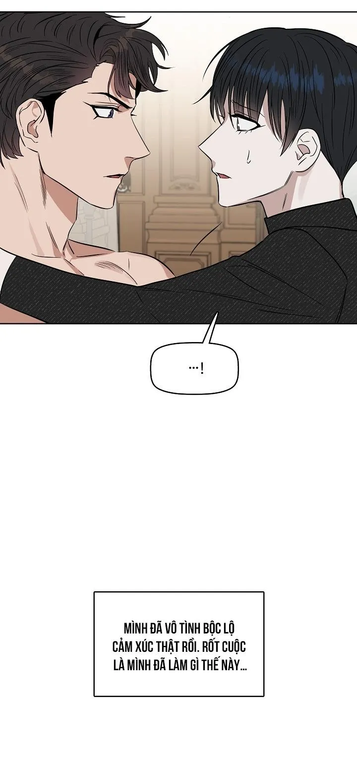 Kiss me liar Chapter 23 Trang 51