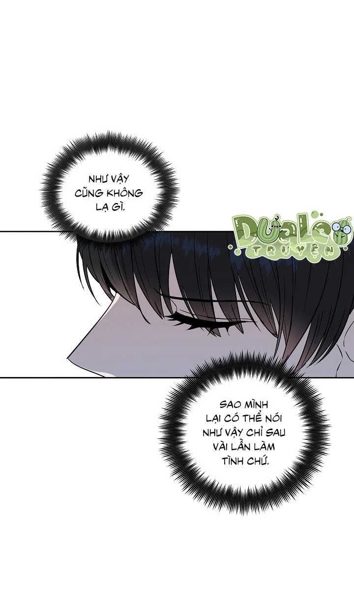 Kiss me liar Chapter 24 Trang 4