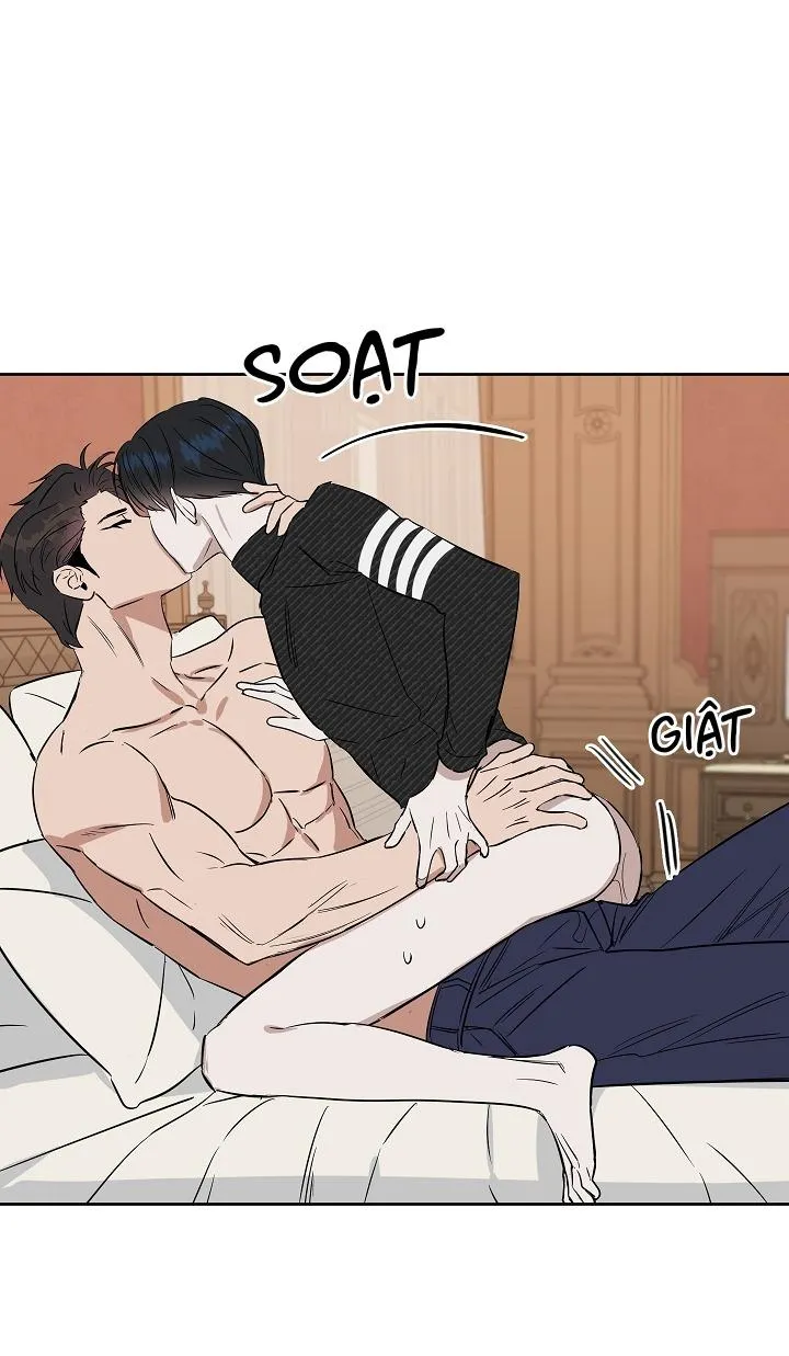 Kiss me liar Chapter 24 Trang 7