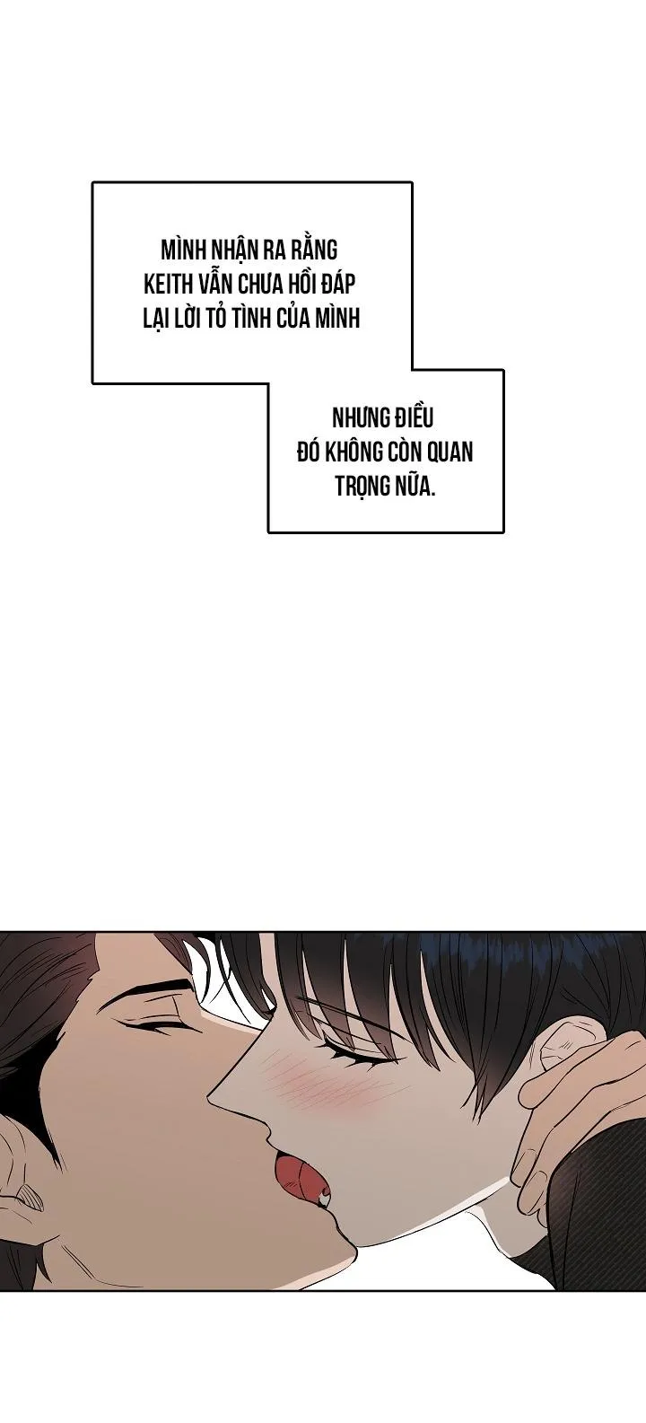 Kiss me liar Chapter 24 Trang 9