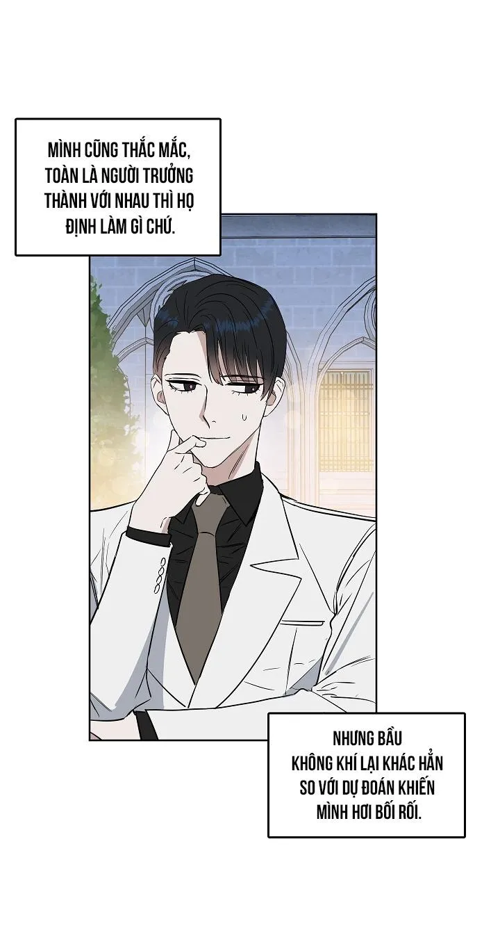 Kiss me liar Chapter 24 Trang 15