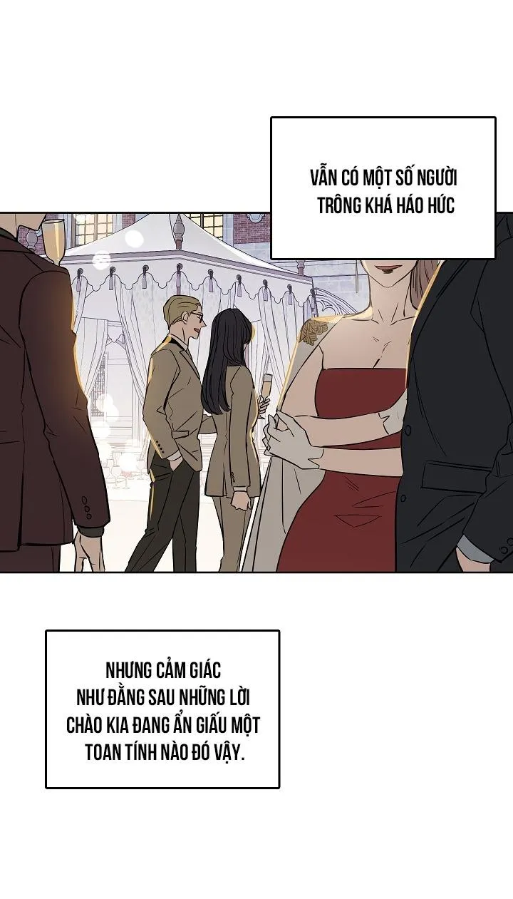 Kiss me liar Chapter 24 Trang 16