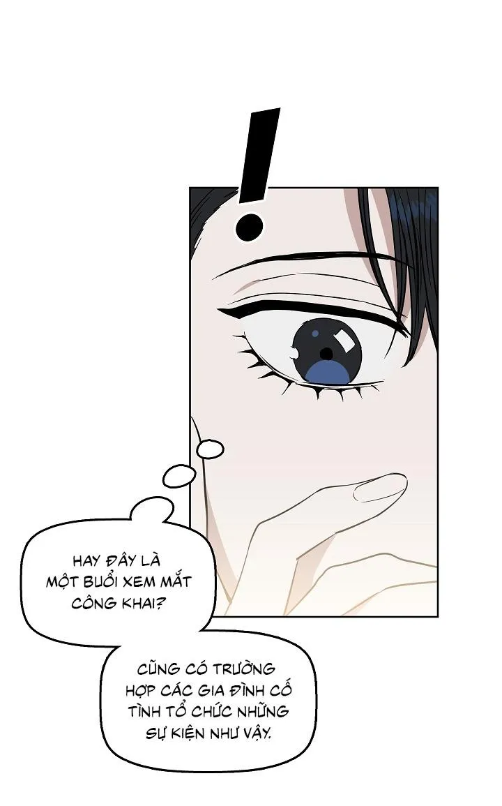 Kiss me liar Chapter 24 Trang 17