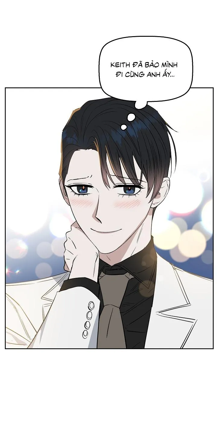 Kiss me liar Chapter 24 Trang 19