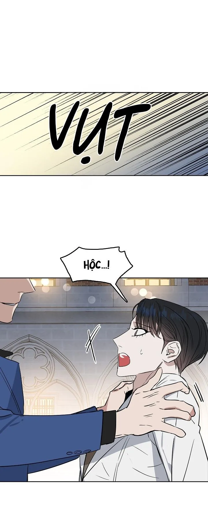 Kiss me liar Chapter 24 Trang 20