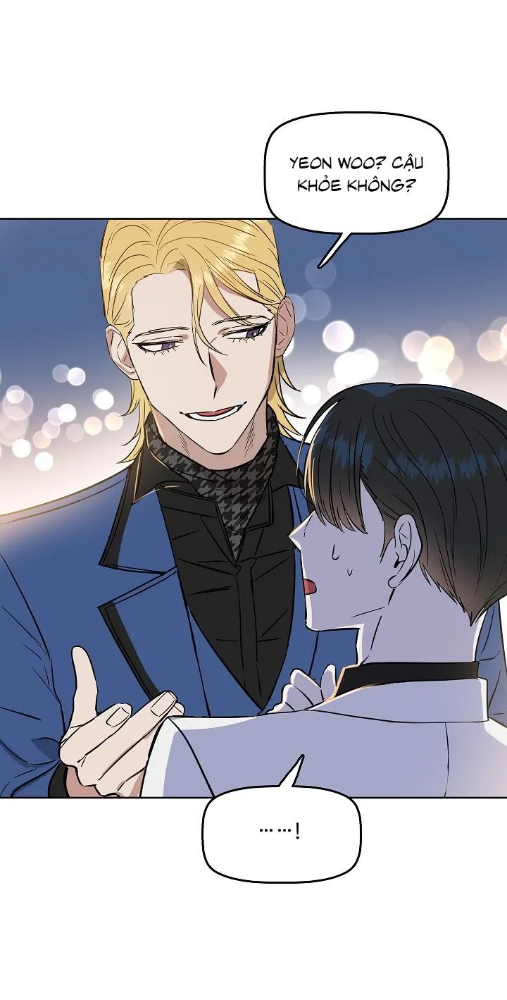 Kiss me liar Chapter 24 Trang 21