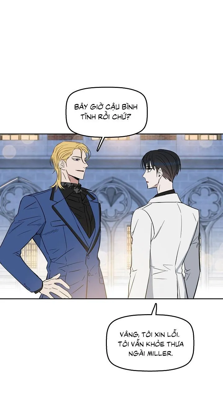 Kiss me liar Chapter 24 Trang 24