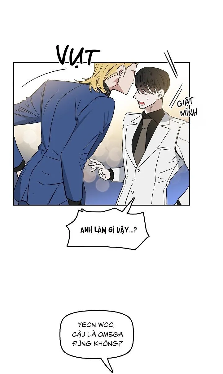 Kiss me liar Chapter 24 Trang 28