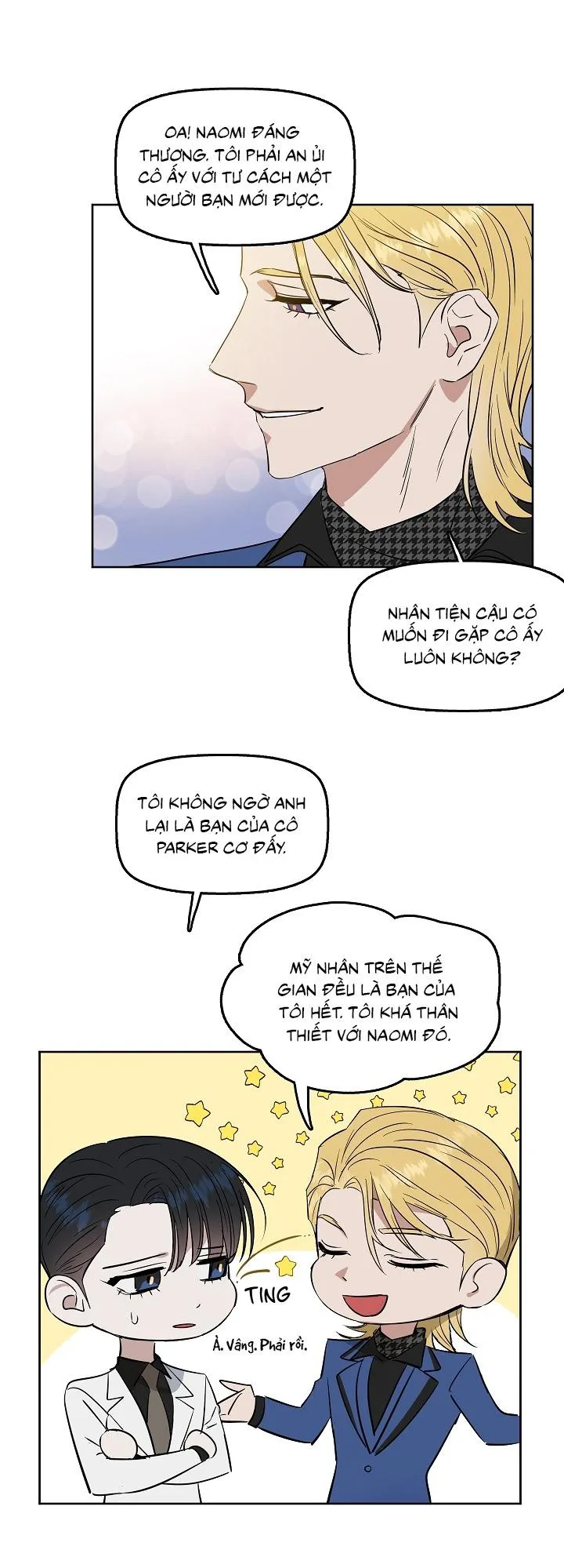 Kiss me liar Chapter 24 Trang 30