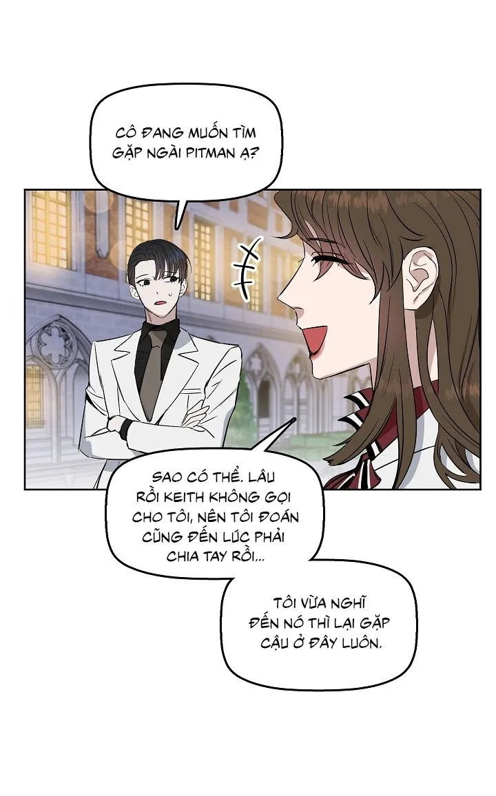 Kiss me liar Chapter 24 Trang 34