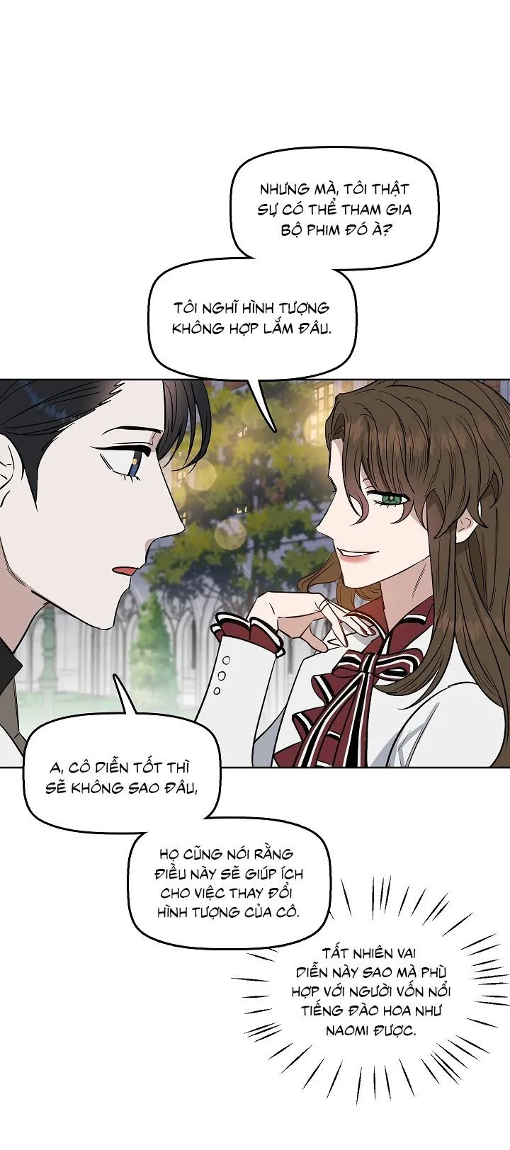 Kiss me liar Chapter 24 Trang 36