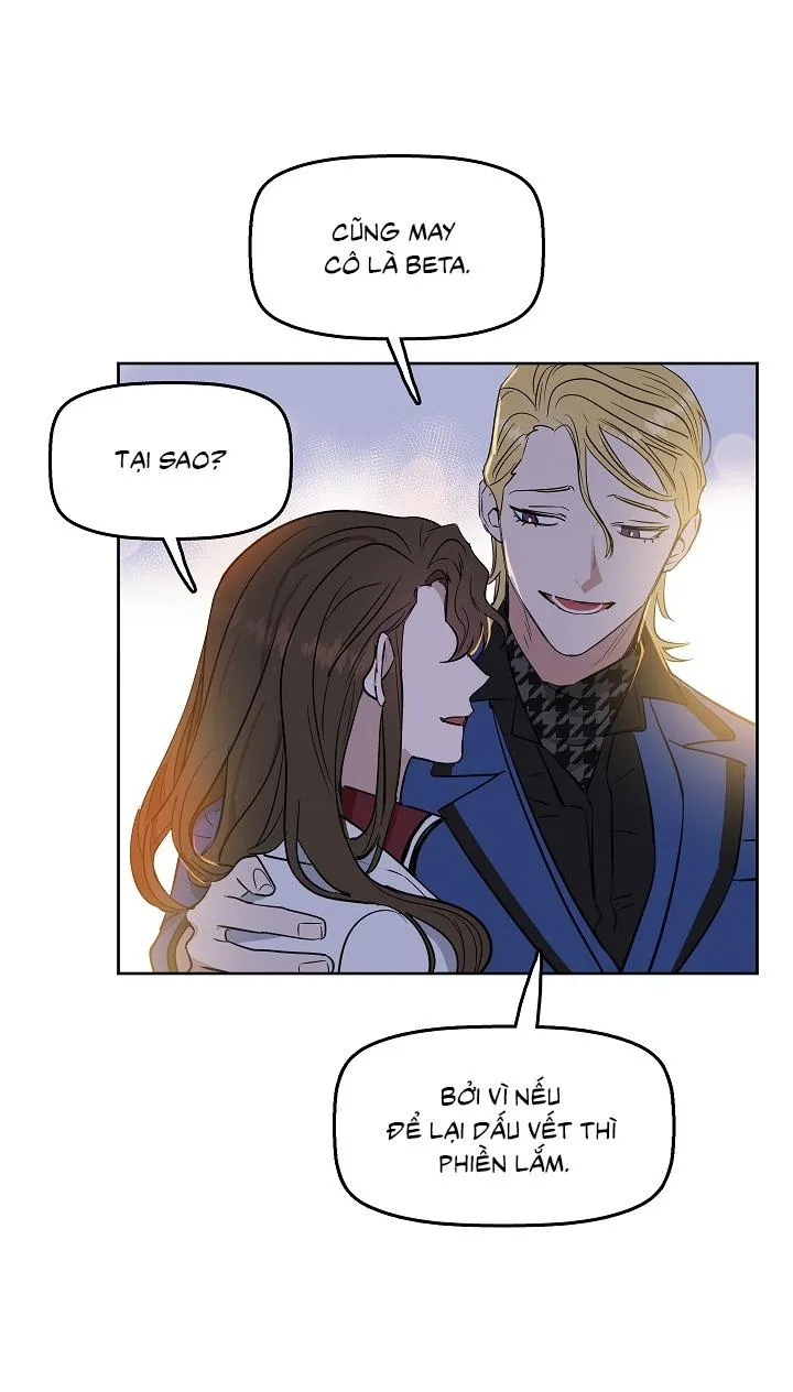 Kiss me liar Chapter 24 Trang 39